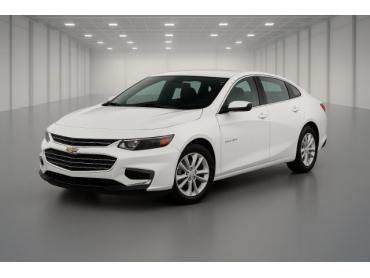 2018 Chevrolet Malibu LT 4D Sedan - 08333 - Image 1
