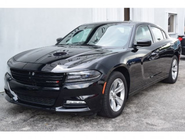 2020 Dodge Charger GT 4D Sedan - 08273