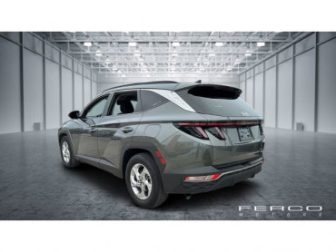 2022 Hyundai Tucson SEL 4D Sport Utility - 68322 - Image 1