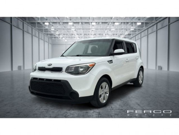 2015 Kia Soul Base 4D Hatchback - 68332 - Image 1