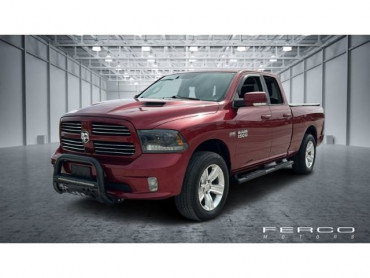 2015 Ram 1500 Sport 4D Quad Cab - 68346 - Image 1