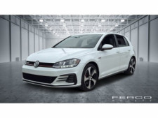 2018 Volkswagen Golf GTI 2.0T S 4D Hatchback - Image 1