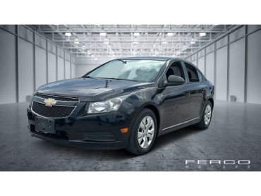 2014 Chevrolet Cruze LS 4D Sedan - 68378 - Image 1