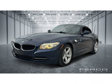 2009 BMW Z4 sDrive30i 2D Convertible - 68412