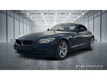 2009 BMW Z4 sDrive30i 2D Convertible - 68412 - Image 1