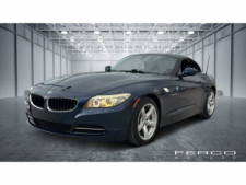 2009 BMW Z4 sDrive30i 2D Convertible - Image 1