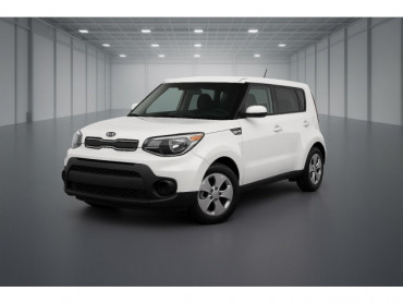 2018 Kia Soul Base 4D Hatchback - 68434RRE - Image 1