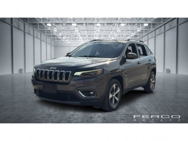 2019 Jeep Cherokee Limited 4D Sport Utility - 68433 - Image 1