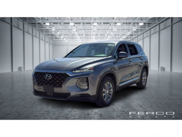 2019 Hyundai Santa Fe SE 2.4 4D Sport Utility - 68485 - Image 1