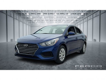 2021 Hyundai Accent SE 4D Sedan - 68492