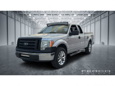 2012 Ford F-150 XL Super Cab - 68530 - Image 1