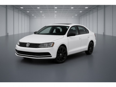 2018 Volkswagen Jetta 1.8T SE Sport 4D Sedan - 68567R - Image 1