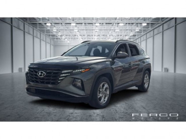 2022 Hyundai Tucson SEL 4D Sport Utility - 68568 - Image 1