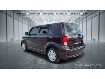 2014 Scion xB 4D Wagon - 68583 - Image 1