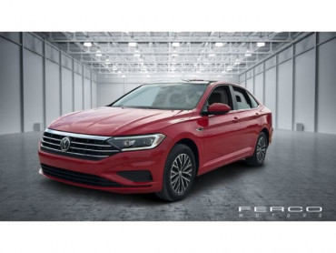 2019 Volkswagen Jetta SEL 4D Sedan - 68589 - Image 1