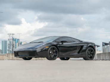 2006 Lamborghini Gallardo 2D Coupe - 68103 - Image 1