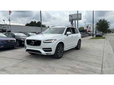 2018 Volvo XC90 T6 Momentum 4D Sport Utility - 68593 - Image 1