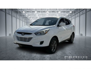 2014 Hyundai Tucson GLS 4D Sport Utility - 68585 - Image 1