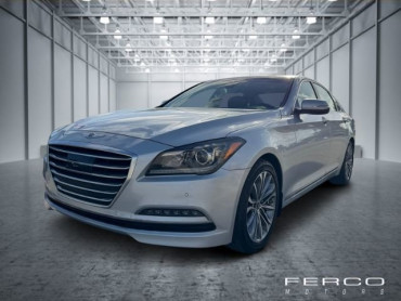 2016 Hyundai Genesis 3.8 4D Sedan - 68653 - Image 1