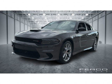 2023 Dodge Charger GT 4D Sedan - 68812 - Image 1