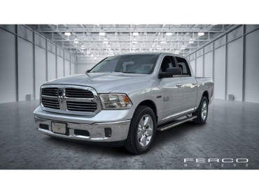 2016 Ram 1500 Big Horn 4D Crew Cab - 68837 - Image 1