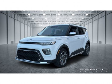 2020 Kia Soul X-Line 4D Hatchback - 68879 - Image 1