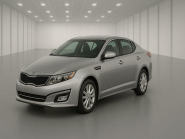 2015 Kia Optima EX 4D Sedan - 68914R - Image 1