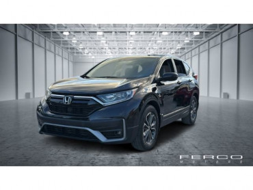 2020 Honda CR-V EX 4D Sport Utility - 68941 - Image 1