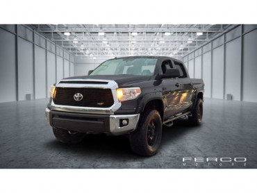 2016 Toyota Tundra SR5 4D CrewMax - 69025 - Image 1