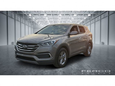 2018 Hyundai Santa Fe Sport 2.4 Base 4D Sport Utility - 69030 - Image 1