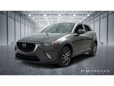 2018 Mazda CX-3 Touring 4D Sport Utility - 69042RRE - Image 1