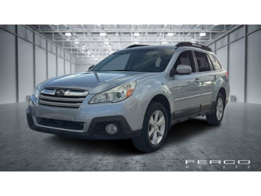 2014 Subaru Outback 2.5i Premium 4D Sport Utility - 69088 - Image 1