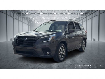 2023 Subaru Forester Premium 4D Sport Utility - 69083 - Image 1