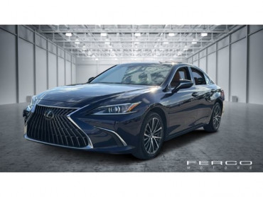 2022 Lexus ES 350 4D Sedan - 69122