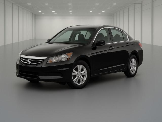 2011 Honda Accord EX-L's photo