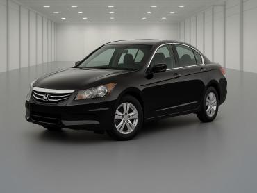 2011 Honda Accord EX-L 2D Coupe - 69131RRE - Image 1