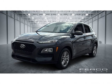 2018 Hyundai Kona SE 4D Sport Utility - 69134 - Image 1