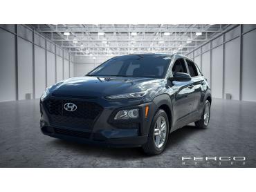 2018 Hyundai Kona SE 4D Sport Utility - 69134RRE - Image 1