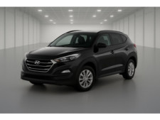 2018 Hyundai Tucson SE 4D Sport Utility - Image 1