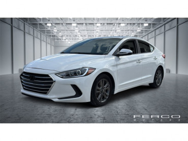 2018 Hyundai Elantra SEL 4D Sedan - 69238 - Image 1