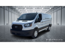 2023 Ford Transit-150 Base 3D Cargo Van - Image 1