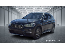 2017 BMW X1 sDrive28i 4D Sport Utility - Image 1