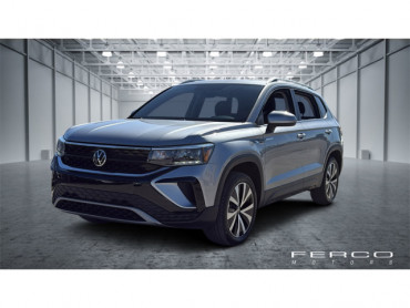 2022 Volkswagen Taos 1.5T SE 4D Sport Utility - 69342 - Image 1