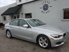 2013 BMW 3 Series 328i 4D Sedan - Image 1