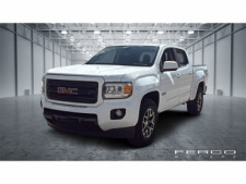 2018 GMC Canyon All Terrain 4D Crew Cab - Image 1