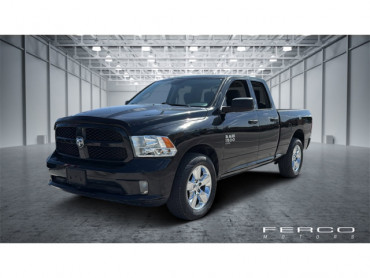 2019 Ram 1500 Classic Express 4D Quad Cab - 69395 - Image 1