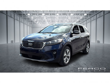 2019 Kia Sorento EX Sport 4D Sport Utility - 69469 - Image 1