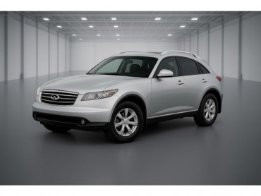 2004 INFINITI FX35 Base 4D Sport Utility - 69420A - Image 1