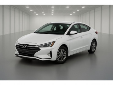 2019 Hyundai Elantra SE 4D Sedan - 69479RE - Image 1
