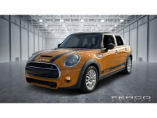 2015 MINI Cooper S Base 4D Hatchback - Image 1